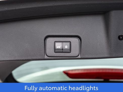 Used 2023 Nissan Rogue Platinum AWD/4WD image 11