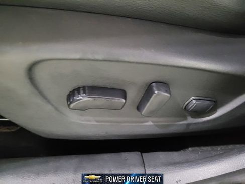 Used 2015 Nissan Rogue SL image 26