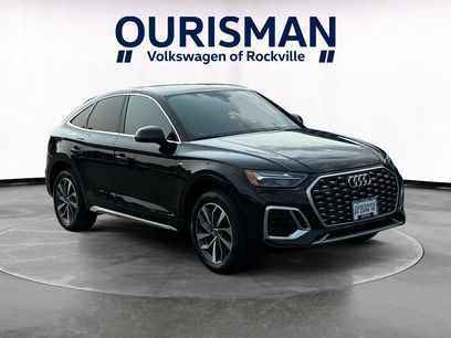 Used 2023 Audi Q5 2.0T Premium Plus w/ Premium Plus Package