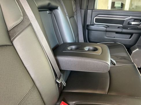 New 2026 RAM 2500 Laramie image 34