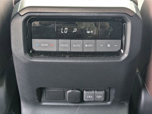 Used 2024 Toyota Land Cruiser image 23