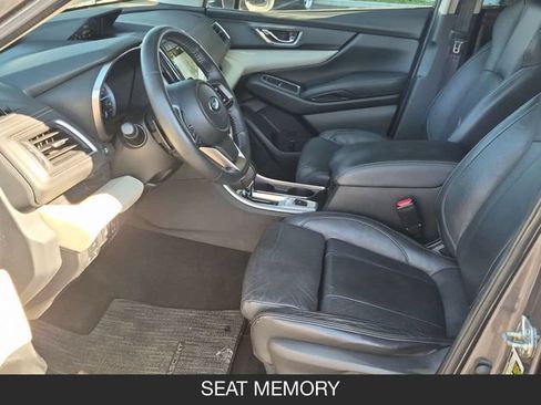 Used 2019 Subaru Ascent Limited AWD/4WD image 18