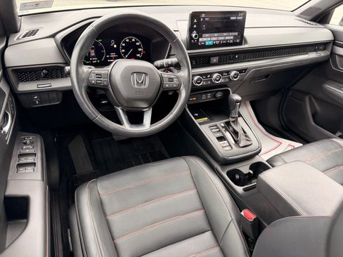 Used 2024 Honda CR-V Sport-L image 10
