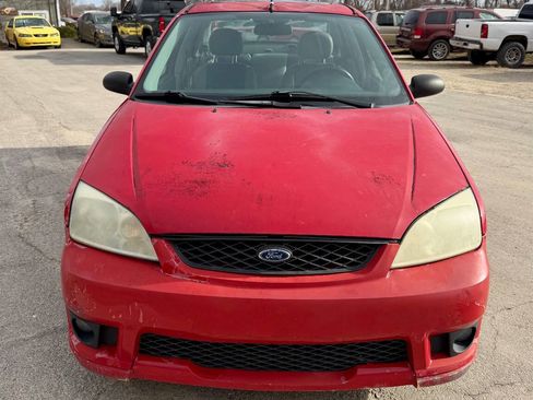 Used 2007 Ford Focus SE image 9
