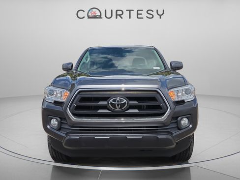 Certified 2023 Toyota Tacoma SR5 image 9