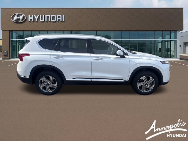 Used 2022 Hyundai Santa Fe SEL w/ Convenience Package AWD/4WD image 6