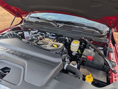 New 2026 RAM 3500 Limited image 35