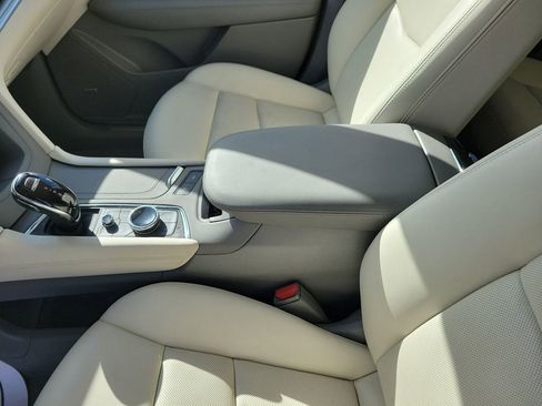 Certified 2023 Cadillac XT5 Premium Luxury w/ Technology Package image 30