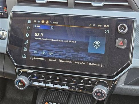 New 2027 Chevrolet Bolt RS w/ Super Cruise Package FWD image 13