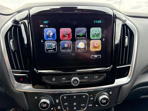 Used 2019 Chevrolet Traverse Premier w/ Redline Edition image 10