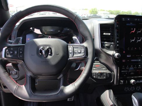 New 2026 RAM 1500 RHO AWD/4WD image 8