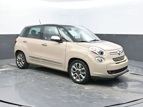 Used 2014 FIAT 500L Lounge image 7