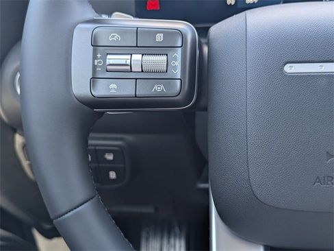 New 2026 Hyundai Palisade SEL image 17