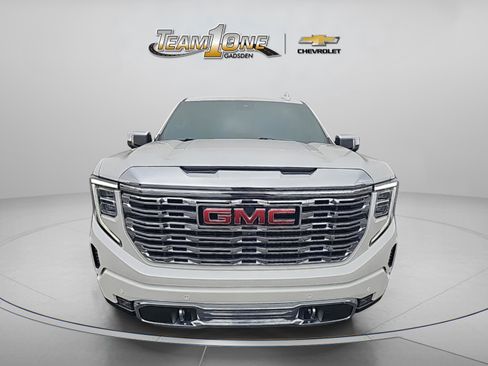 Used 2023 GMC Sierra 1500 Denali w/ Denali Reserve Package image 2