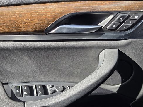 Used 2018 BMW X3 xDrive30i w/ Convenience Package image 23