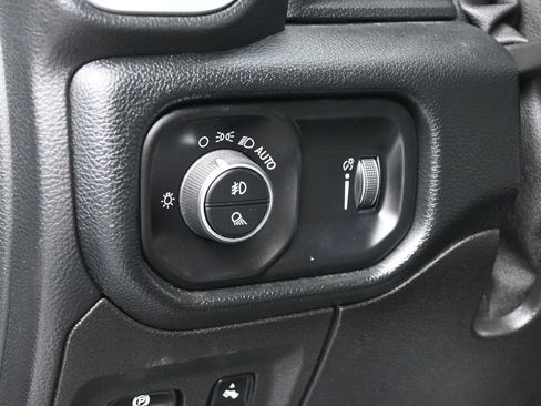 Used 2020 RAM 1500 Big Horn image 14