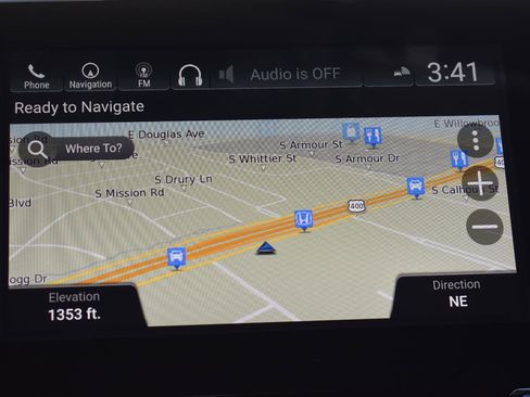 Used 2020 Honda Odyssey Elite image 5