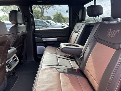 New 2026 Ford F350 King Ranch image 44