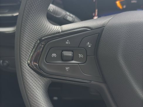 New 2026 Chevrolet TrailBlazer LT image 22