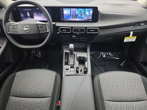 New 2026 Nissan Sentra SV w/ SV Convenience Package FWD image 14
