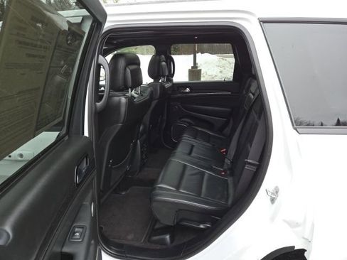 Used 2019 Jeep Grand Cherokee High Altitude image 26