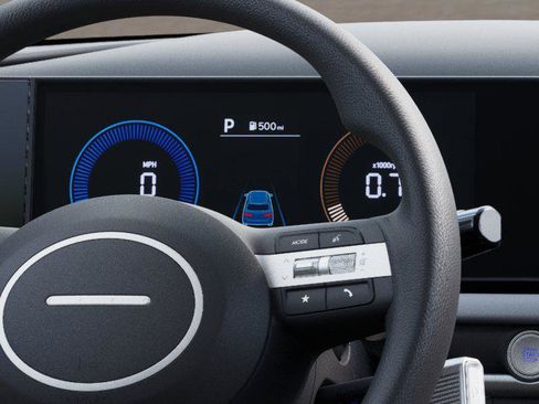 New 2026 Hyundai Tucson SEL image 14