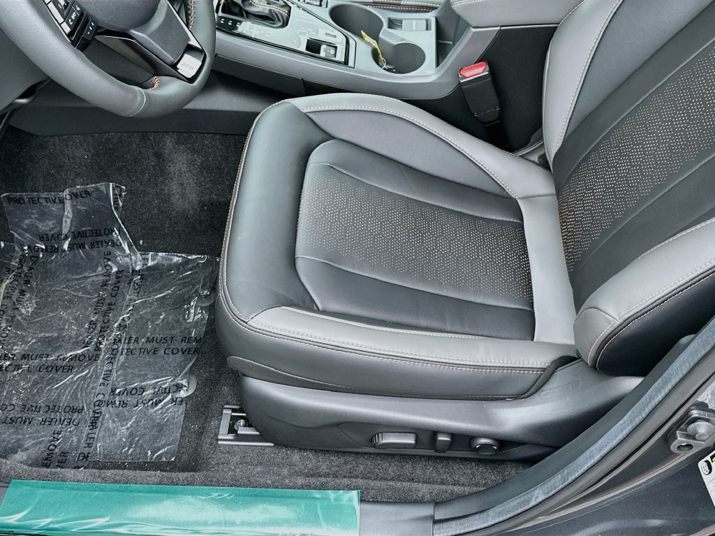 New 2026 Subaru Crosstrek 2.5i Limited AWD/4WD image 25