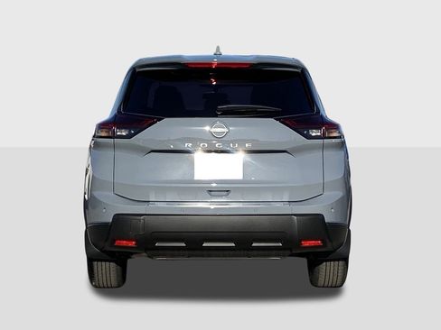 New 2026 Nissan Rogue SV w/ Cold Weather Package image 3