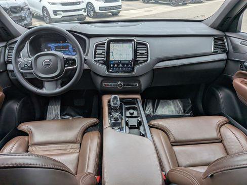 Used 2023 Volvo XC90 B6 Ultimate AWD/4WD image 26
