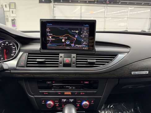 Used 2018 Audi A7 3.0T Premium Plus w/ S Line Sport Package image 15