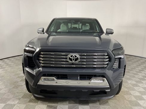 New 2026 Toyota Tacoma Limited image 2