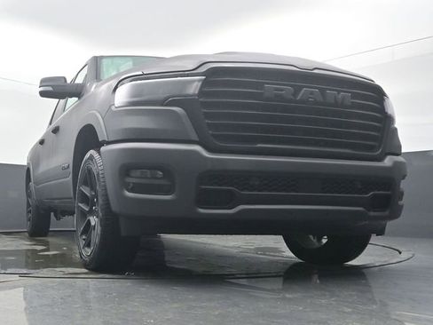 New 2026 RAM 1500 Laramie w/ Night Edition AWD/4WD image 53