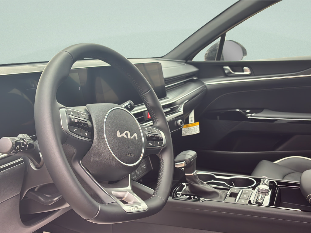 New 2026 Kia K5 GT-Line FWD image 25