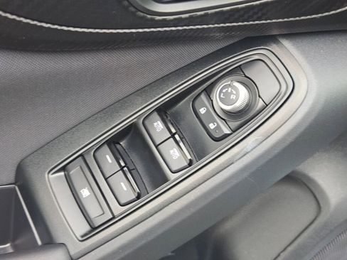 Certified 2023 Subaru Crosstrek 2.0i Premium w/ Popular Package #4 image 20