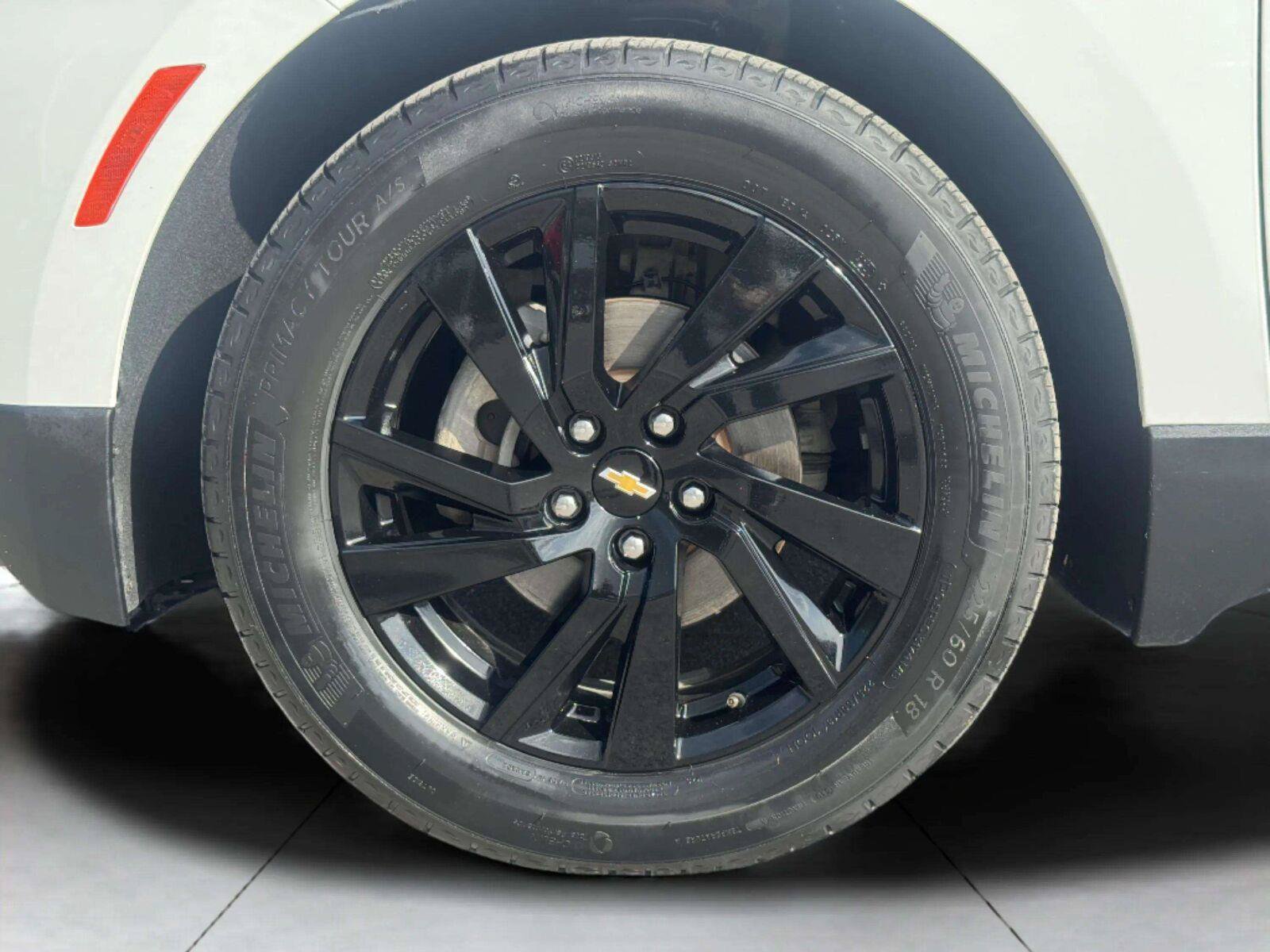 Used 2023 Chevrolet Equinox LS w/ LS Convenience Package FWD image 61