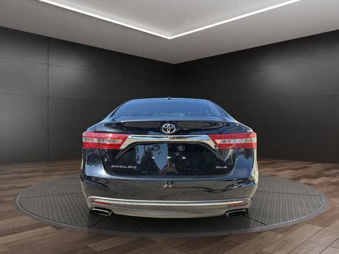 Used 2017 Toyota Avalon XLE Premium w/ All Weather Liner Package FWD image 7