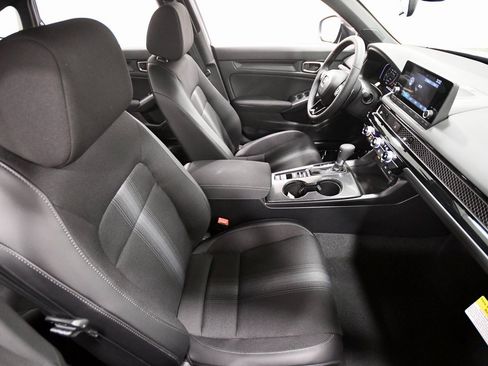 New 2026 Honda Civic Sport image 12