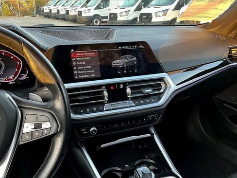 Used 2019 BMW 330i xDrive Sedan image 6