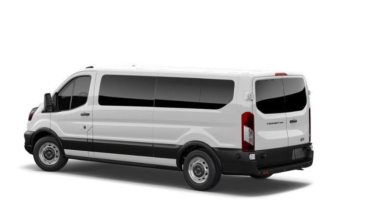 New 2026 Ford Transit 350 XL RWD image 36