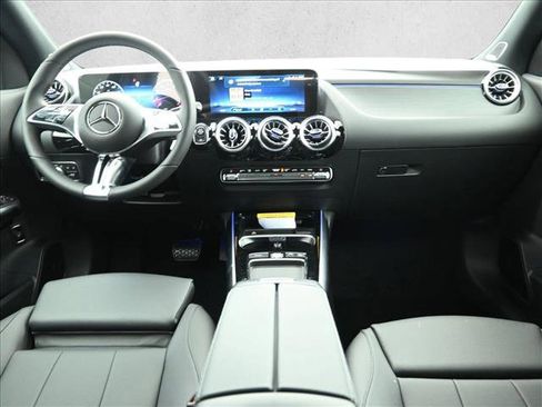 Certified 2026 Mercedes-Benz GLA 250 GLA 250 image 21