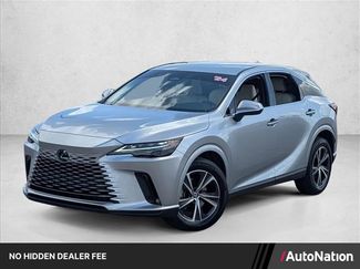 Used 2024 Lexus RX 350 FWD w/ Technology Package video 1