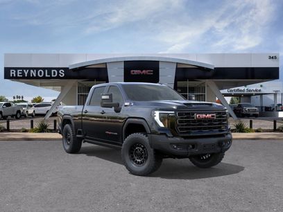 New 2026 GMC Sierra 2500 AT4X w/ AT4X AEV Edition