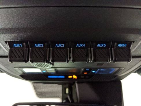 Certified 2024 Ford Bronco Raptor AWD/4WD image 8