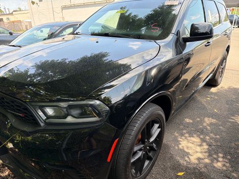 Used 2022 Dodge Durango GT AWD/4WD image 1