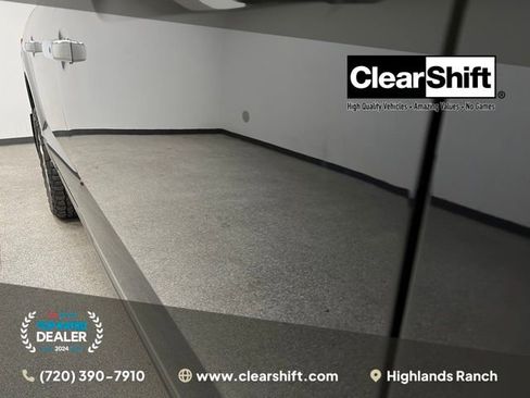 Used 2023 Ford F150 Platinum w/ FX4 Off-Road Package image 11