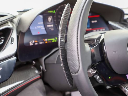 Certified 2022 Ferrari SF90 Spider image 30