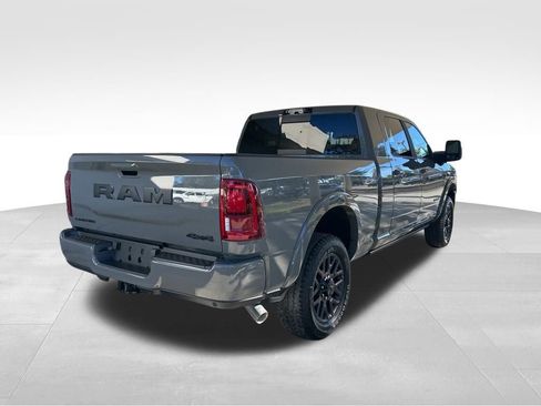 New 2026 RAM 2500 Limited image 3