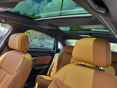 New 2026 Audi A8 L 3.0T image 16