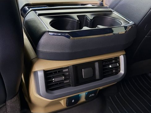 Used 2022 Ford F150 Lariat w/ Max Trailer Tow Package image 27