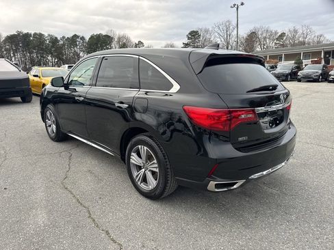Used 2020 Acura MDX SH-AWD image 3